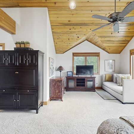 The Mountain Jewel Villa Breckenridge Exterior photo