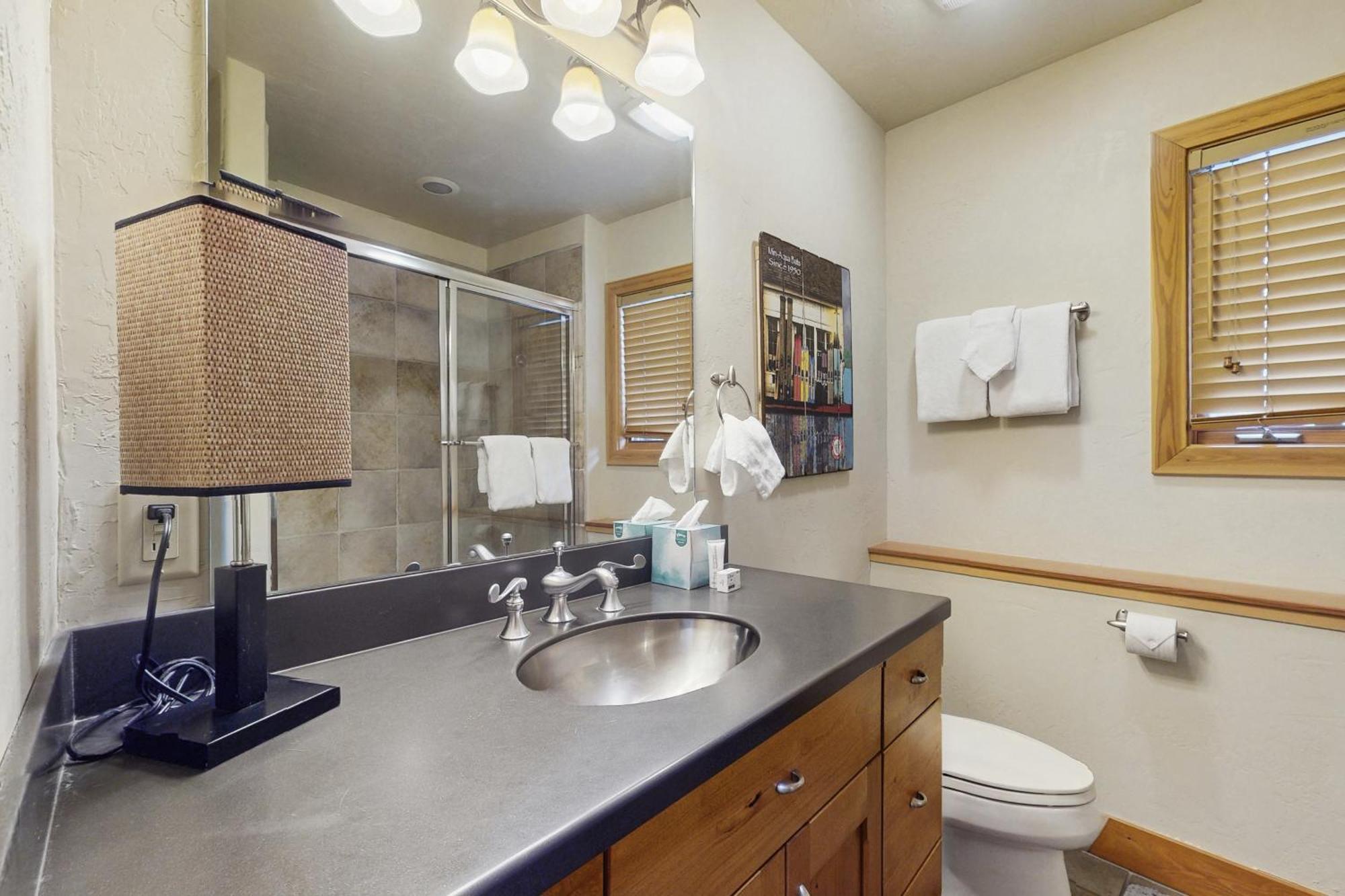 The Mountain Jewel Villa Breckenridge Exterior photo