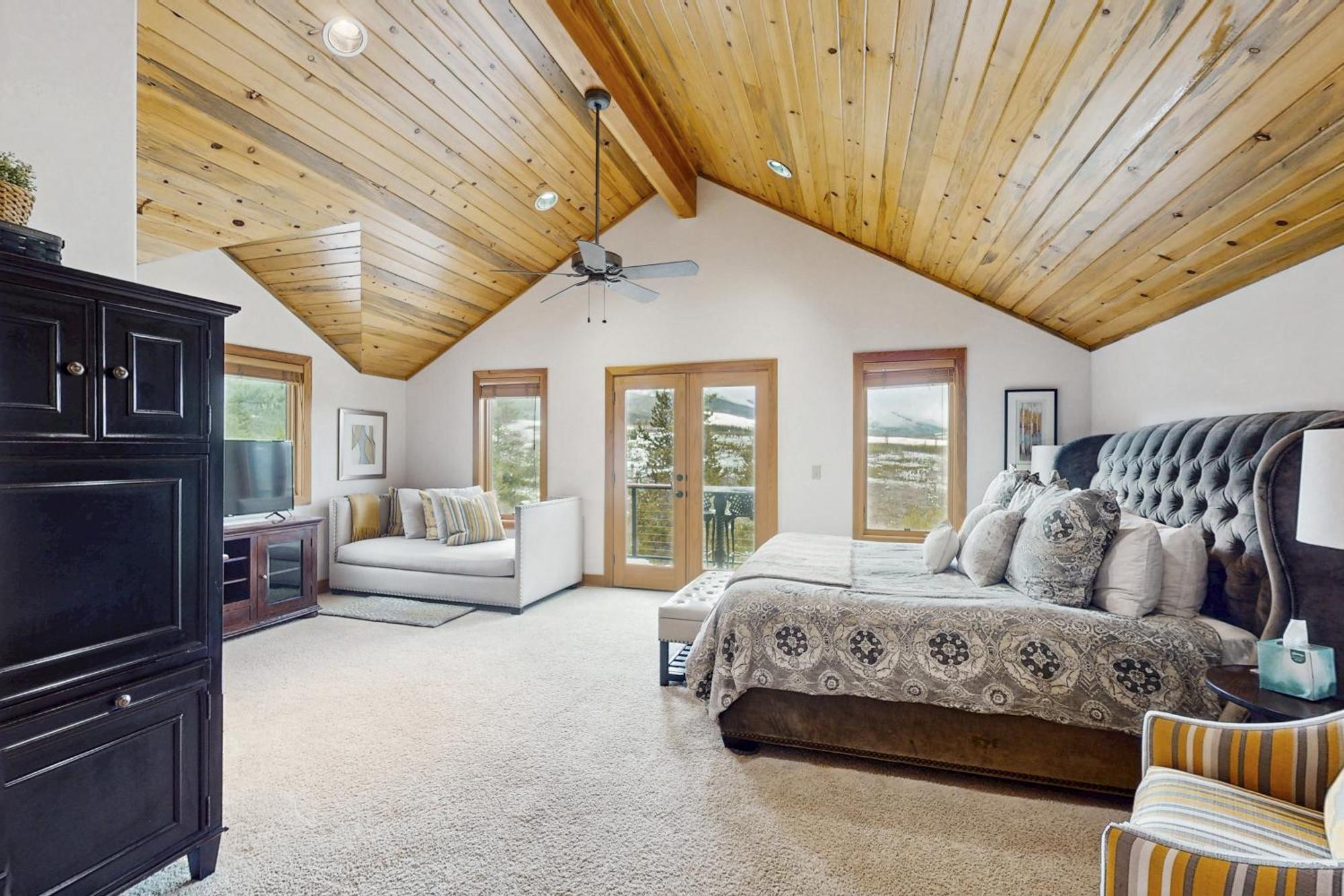 The Mountain Jewel Villa Breckenridge Exterior photo