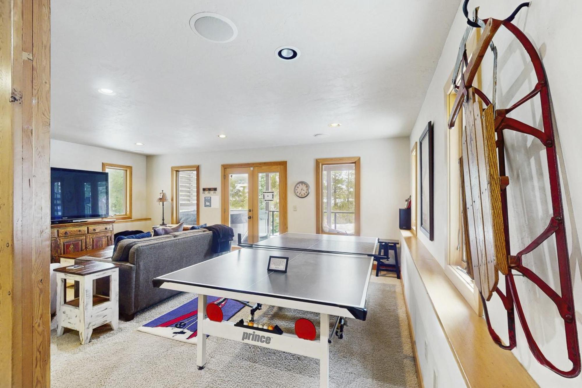 The Mountain Jewel Villa Breckenridge Exterior photo