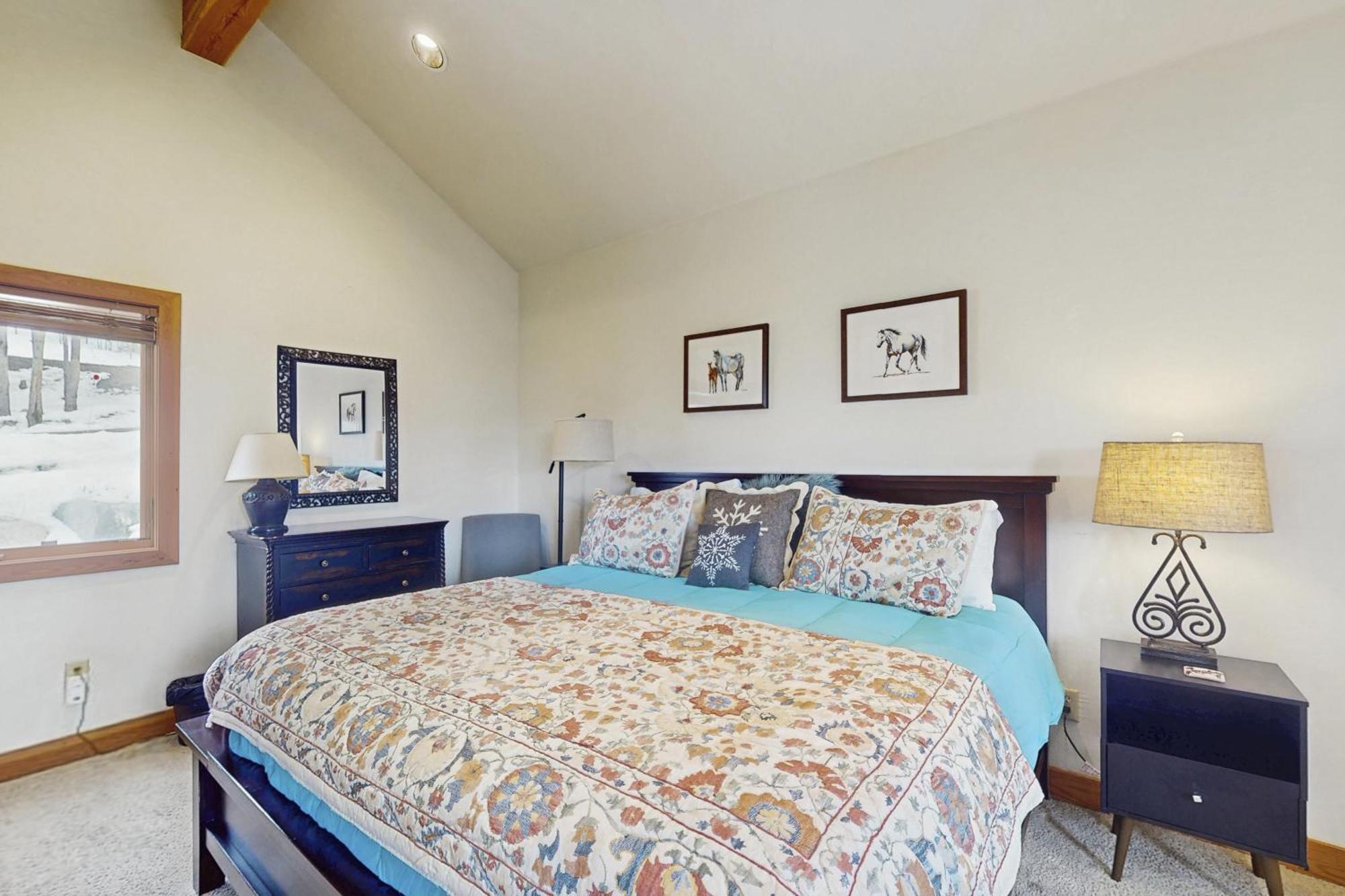The Mountain Jewel Villa Breckenridge Exterior photo