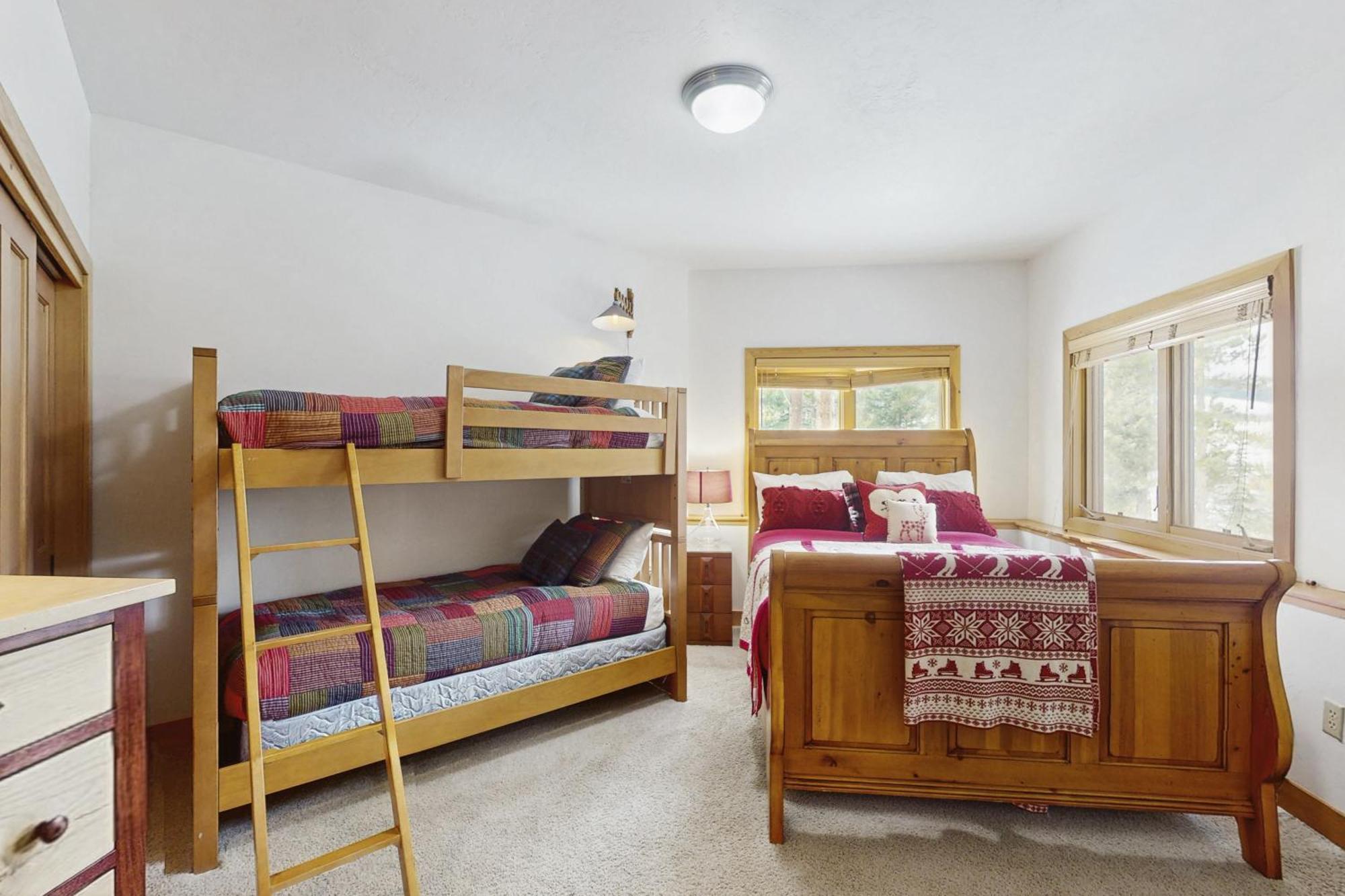 The Mountain Jewel Villa Breckenridge Exterior photo