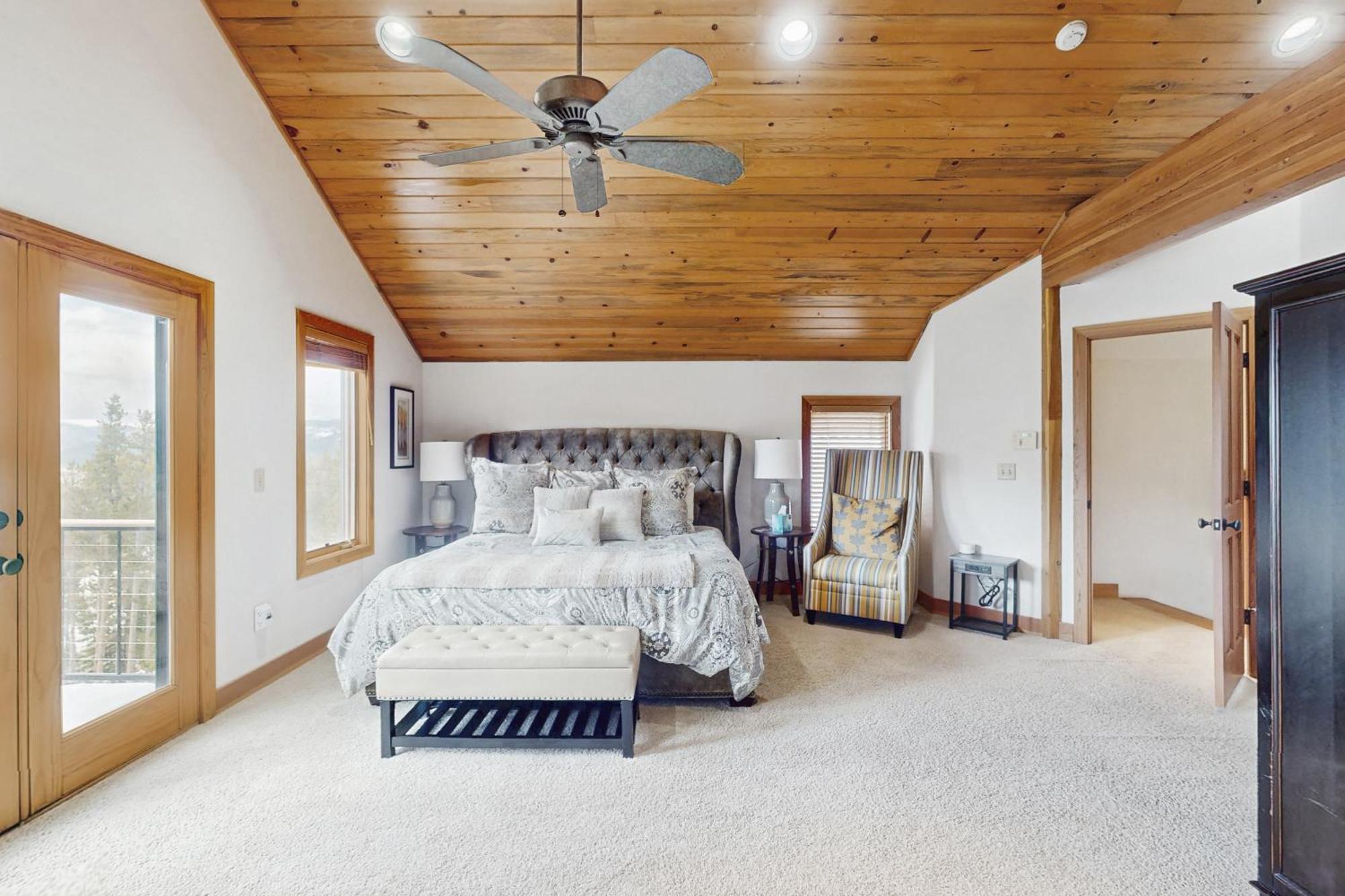 The Mountain Jewel Villa Breckenridge Exterior photo