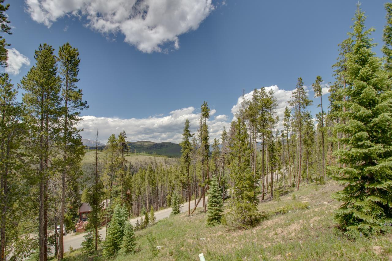 The Mountain Jewel Villa Breckenridge Exterior photo