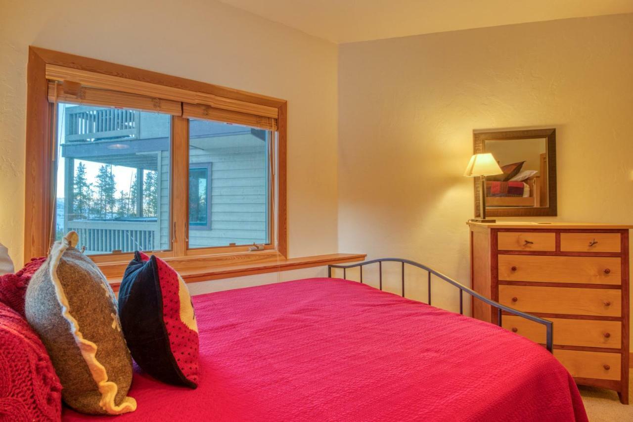 The Mountain Jewel Villa Breckenridge Exterior photo