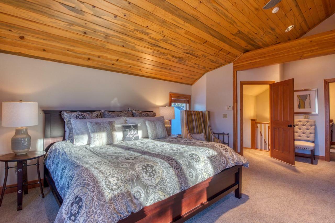 The Mountain Jewel Villa Breckenridge Exterior photo